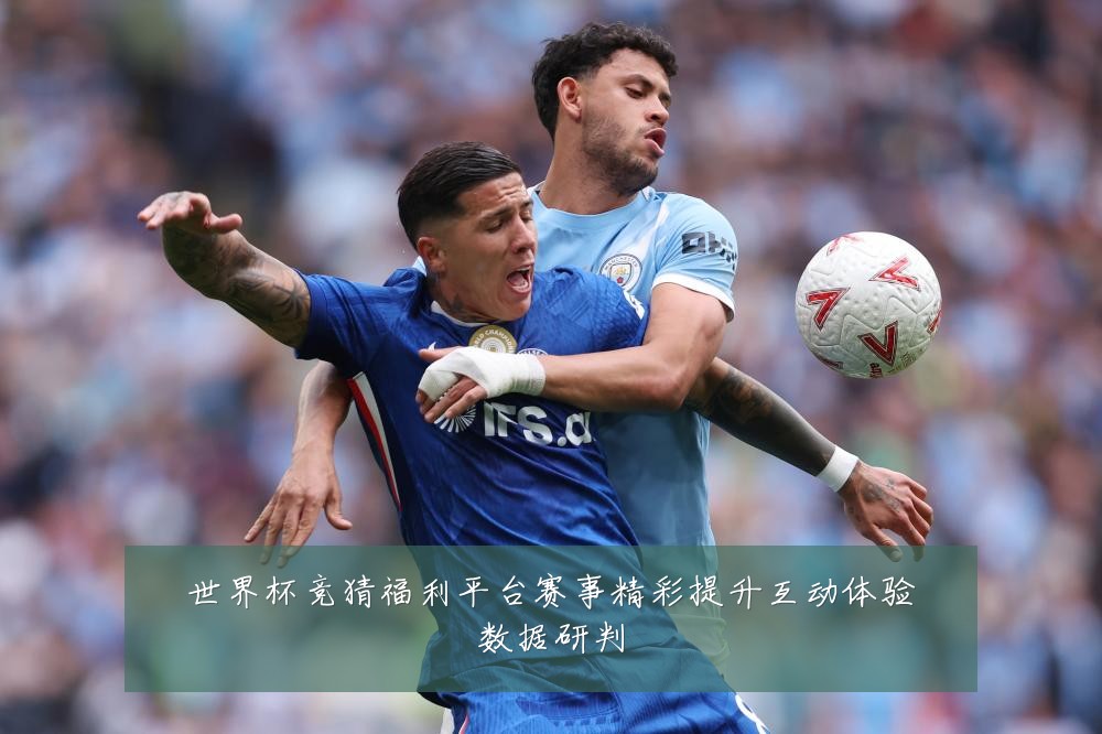世界杯竞猜福利平台赛事精彩提升互动体验数据研判
